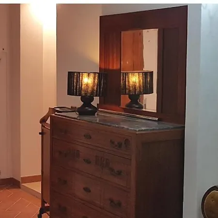 Apartment Casina Margherita *