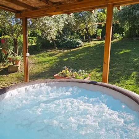 Casina Margherita 公寓 锡耶纳