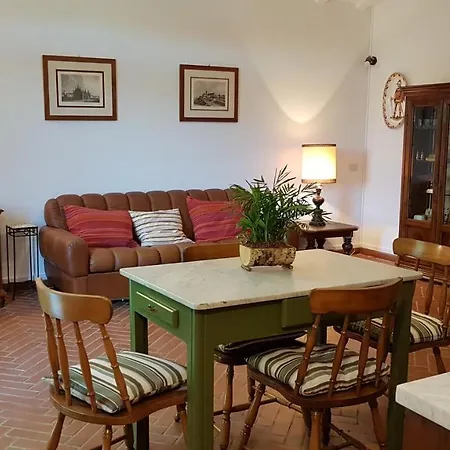 Casina Margherita Σιένα