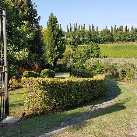 Casina Margherita Διαμέρισμα *