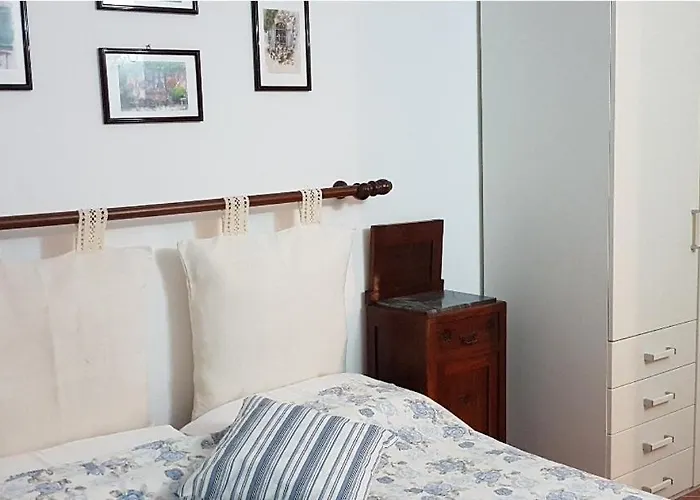 Casina Margherita Siena