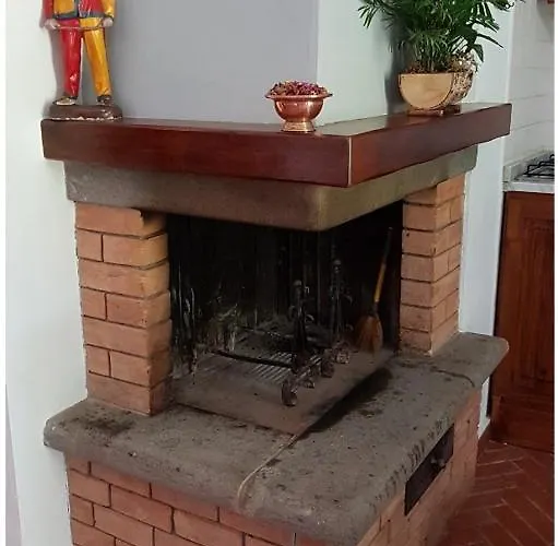 Apartament Casina Margherita *