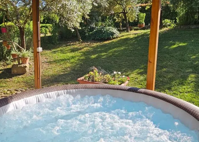 Casina Margherita Διαμέρισμα Σιένα