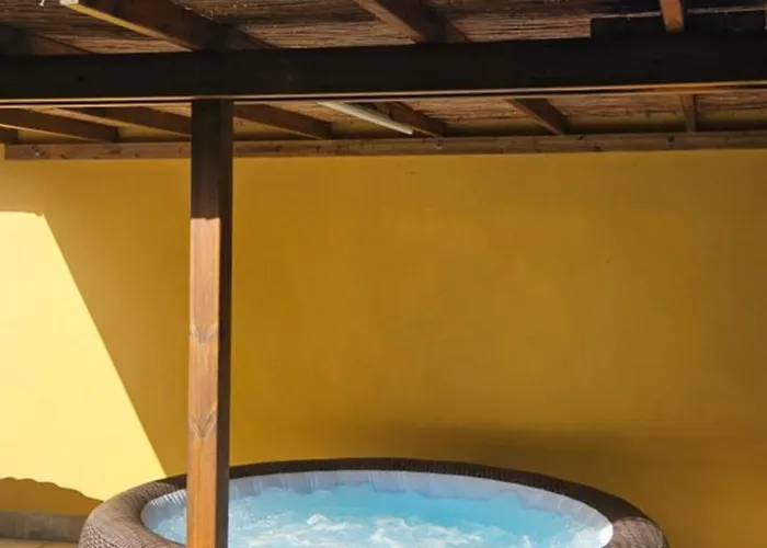 Casina Margherita Apartament