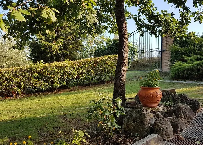 Casina Margherita Apartment Siena