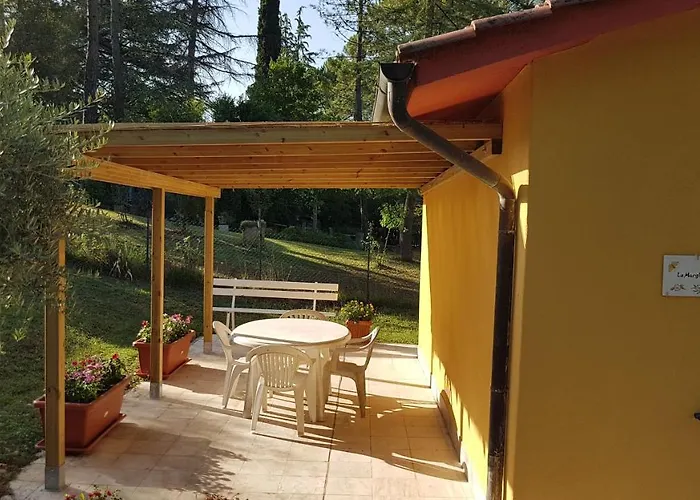 Διαμέρισμα Casina Margherita Σιένα