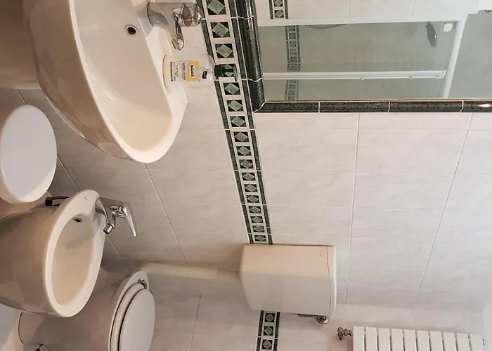 Casina Margherita Διαμέρισμα Σιένα