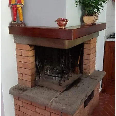 Apartament Casina Margherita *