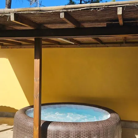 Casina Margherita Apartament