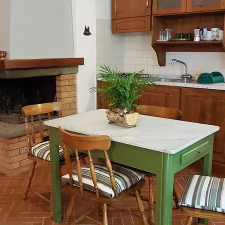 Casina Margherita * Siena