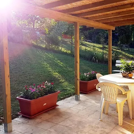 Casina Margherita Apartament *