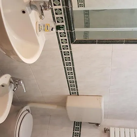 Casina Margherita Апартаменты Сиена