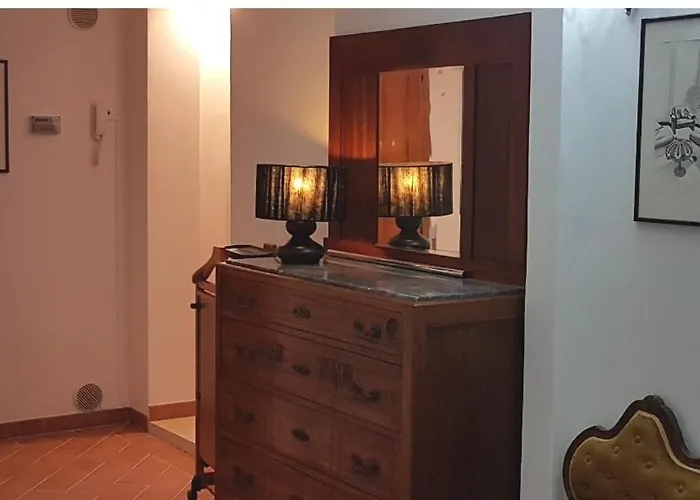 Appartement Casina Margherita *