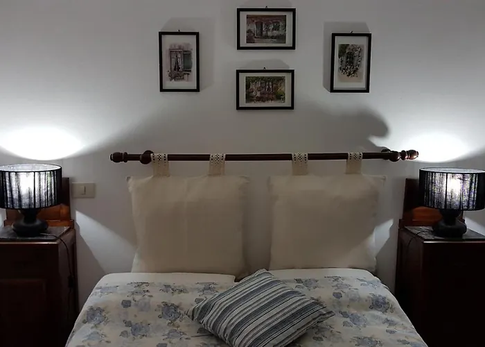 Appartement Casina Margherita *