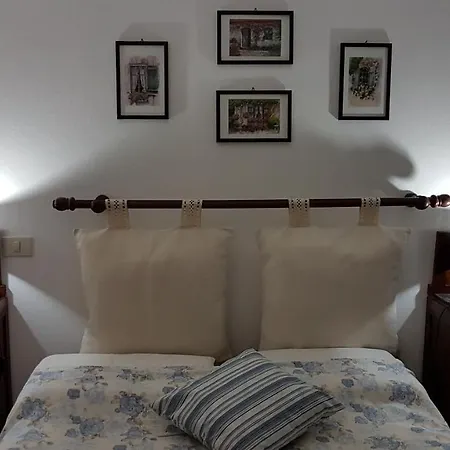 Apartment Casina Margherita *