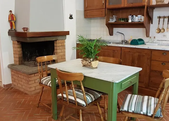 Casina Margherita * Siena